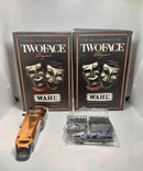 WAHL TWO FACE - Tienda Del Rey