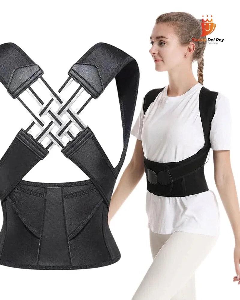 Maxxi Corrector de Espalda (¡no más dolor de espalda!)