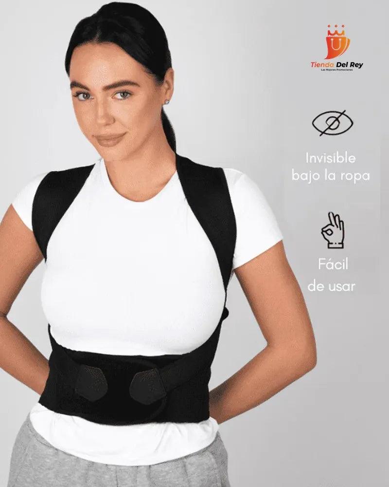 Maxxi Corrector de Espalda (¡no más dolor de espalda!)