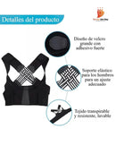 Maxxi Corrector de Espalda (¡no más dolor de espalda!)