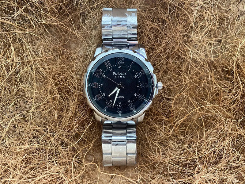 Super Combo Vélez: Cartera Sintética + Cinturón de Cuero Genuino y Llévate un Reloj de Regalo en caja de MDF - Tienda Del Rey