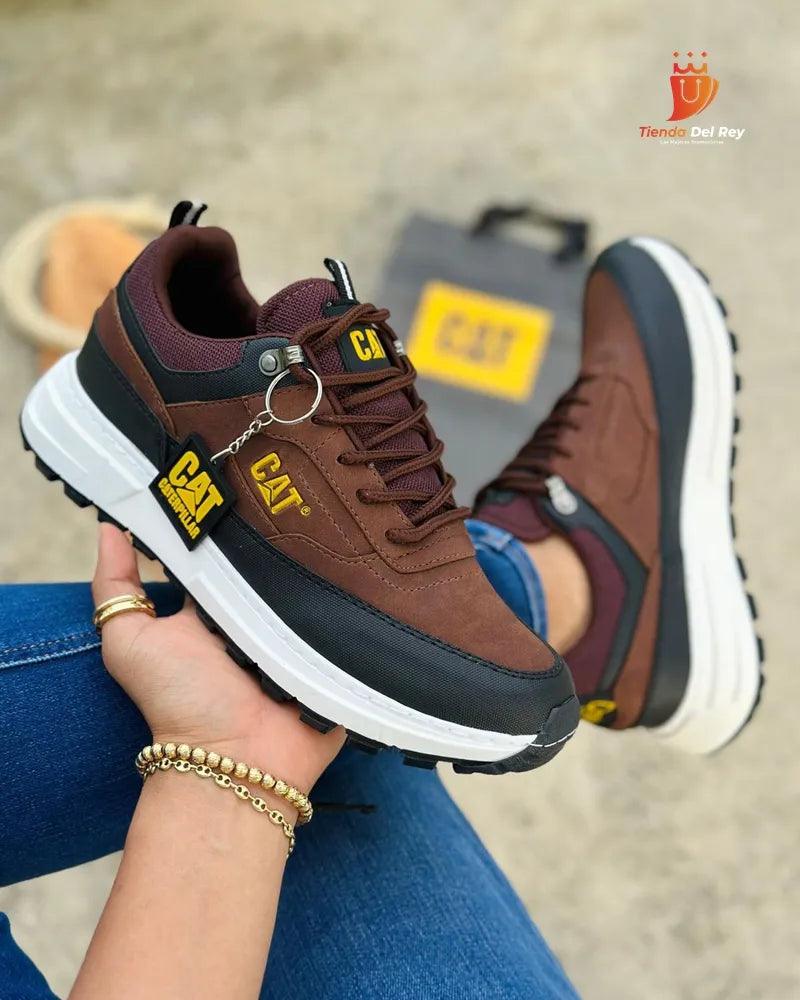 CAT Llavero Caballero