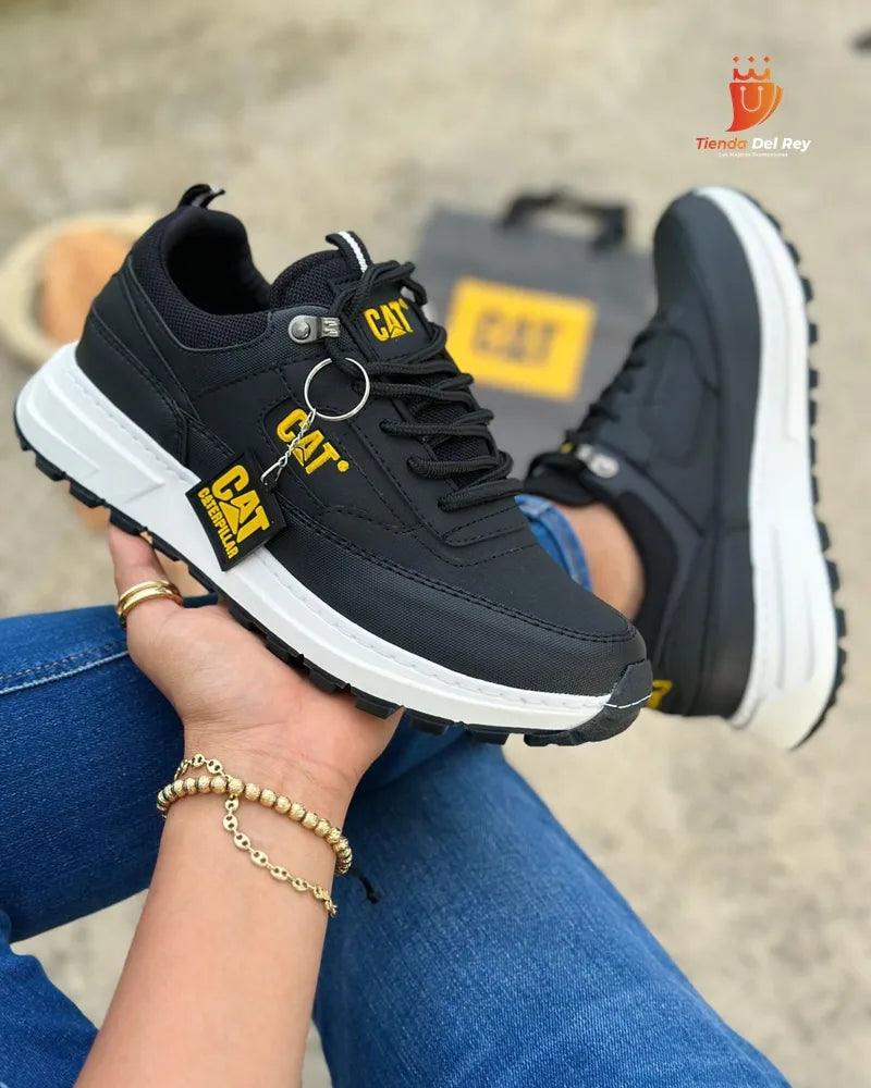 CAT Llavero Caballero