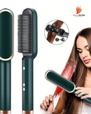 Maxxi Cepillo Alisador Iónico