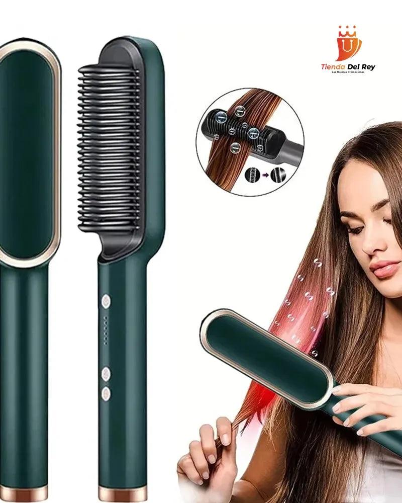 Maxxi Cepillo Alisador Iónico