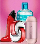 PROMO - 4 PERFUMES DAMA - Tienda Del Rey