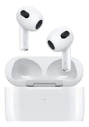AIRPODS 3ª GENERACIÓN - Tienda Del Rey