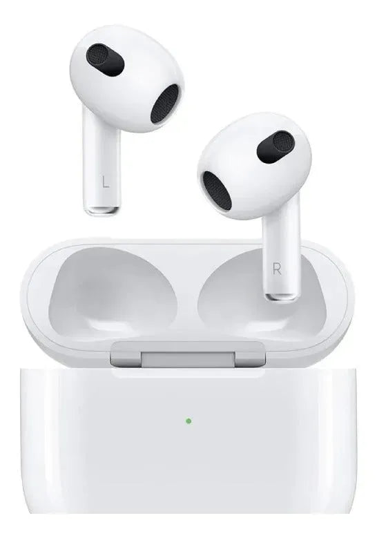 AIRPODS 3ª GENERACIÓN - Tienda Del Rey