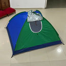 Carpa Camping Impermeable Para 4 Persona - Tienda Del Rey