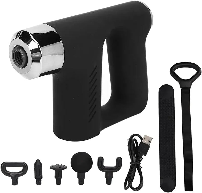 Masajeador Muscular Mastillo - Tienda Del Rey