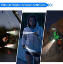 Guante Con Linterna Nueva Tecnologia - Tienda Del Rey