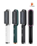 Maxxi Cepillo Alisador Iónico