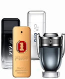 PROMO - 4 PERFUMES - Tienda Del Rey