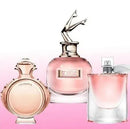 PROMO - 3 PERFUMES DAMA - Tienda Del Rey