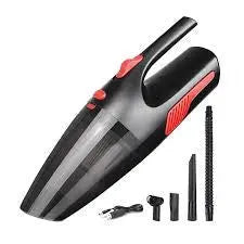 Aspiradora Inalambrica 12v - Tienda Del Rey