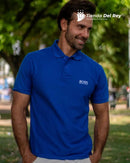 Polo Hugo Boss ¡Lleva 2 por el precio de 1!