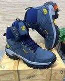 Bota CAT TITANIUM™