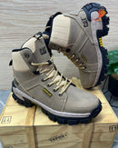 Bota CAT TITANIUM™