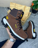 Bota CAT TITANIUM™