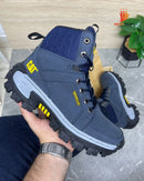 Bota CAT TITANIUM™