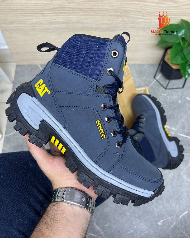 Bota CAT TITANIUM™