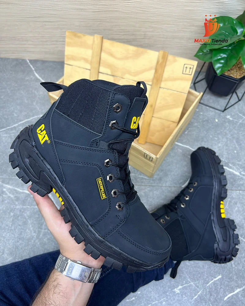 Bota CAT TITANIUM™