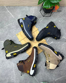 Bota CAT TITANIUM™