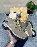 Bota CAT TITANIUM™