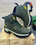 Bota CAT TITANIUM™