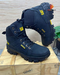 Bota CAT TITANIUM™