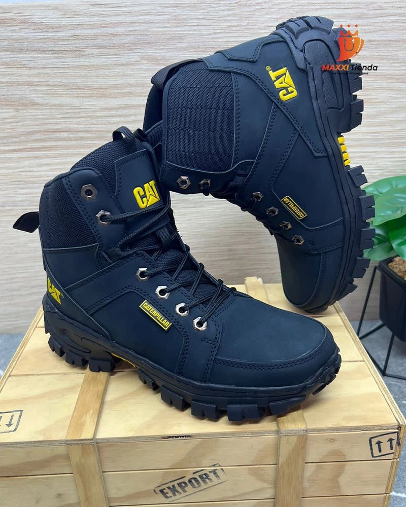 Bota CAT TITANIUM™