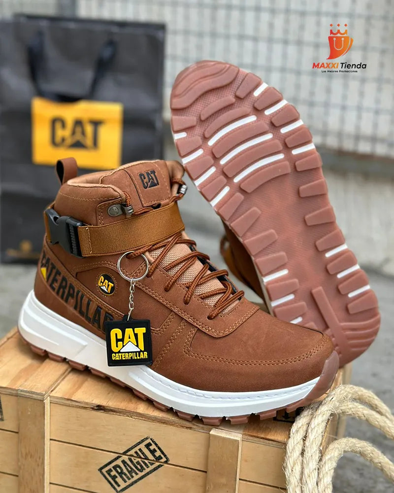 CAT URBEX™ Premiun