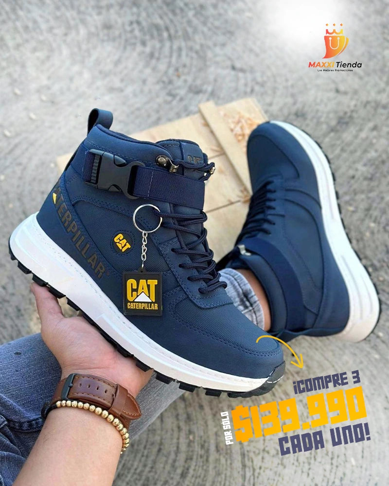 CAT URBEX™ Premiun