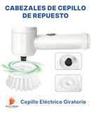 Cepillo de Limpieza Magic Brush 5 en 1