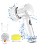 Cepillo de Limpieza Magic Brush 5 en 1