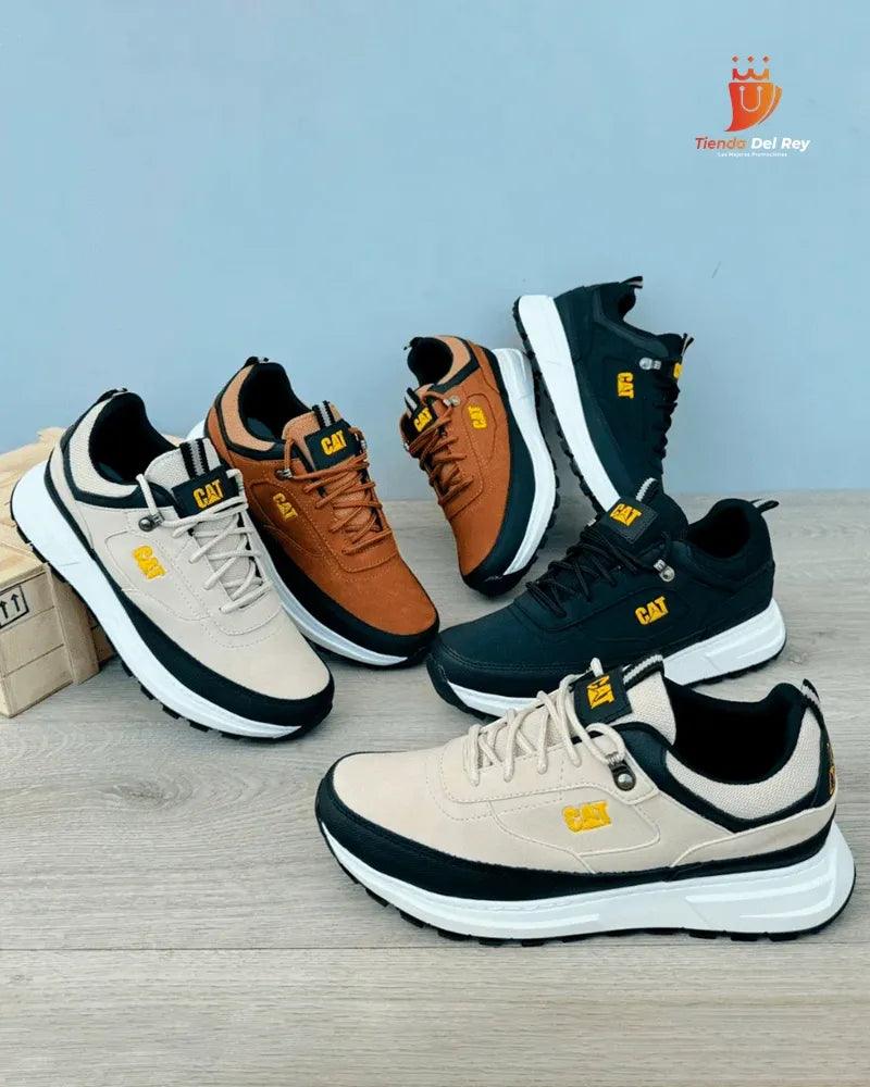 CAT Llavero Caballero