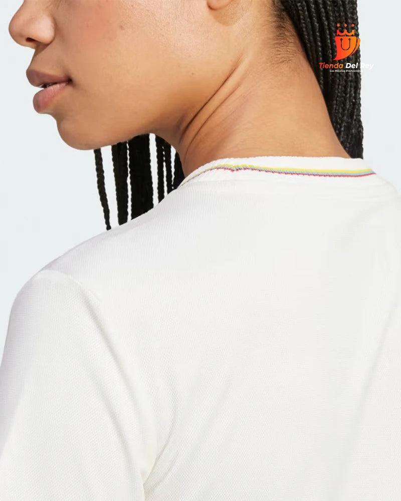 Camiseta Colombia 100 Anniversary