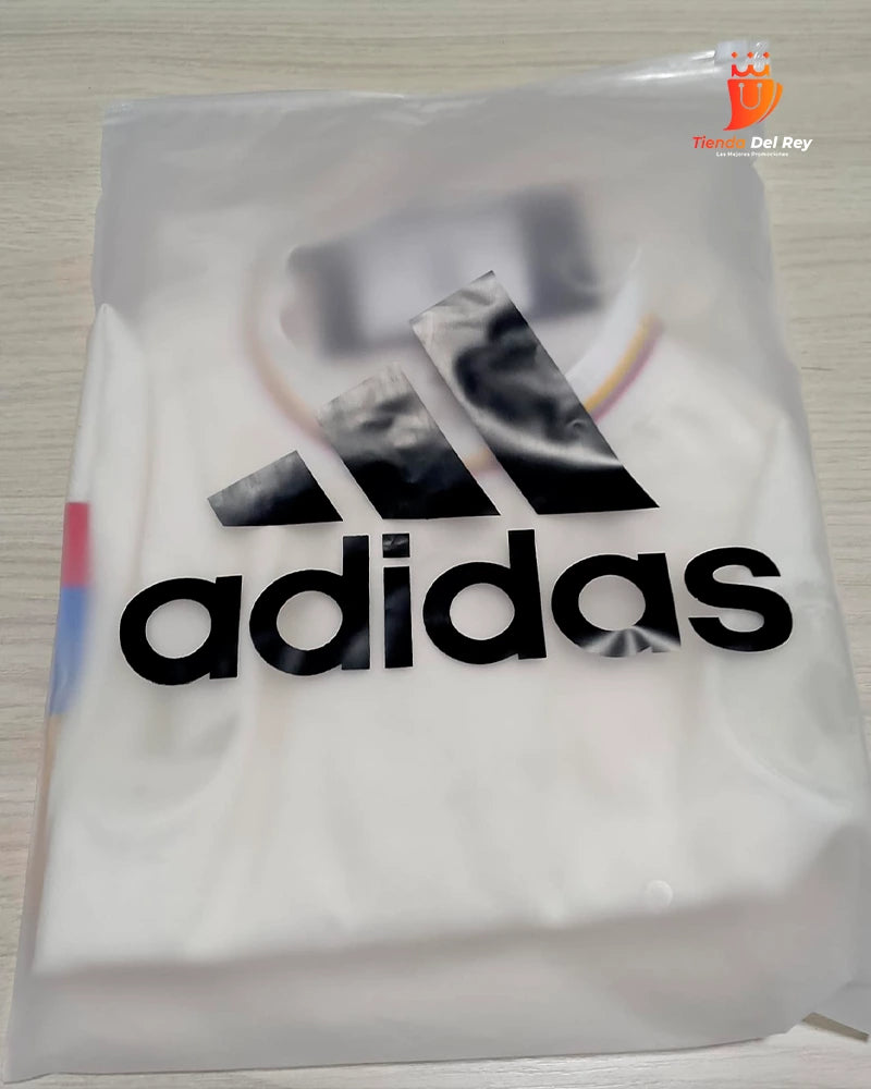 Camiseta Colombia 100 Anniversary