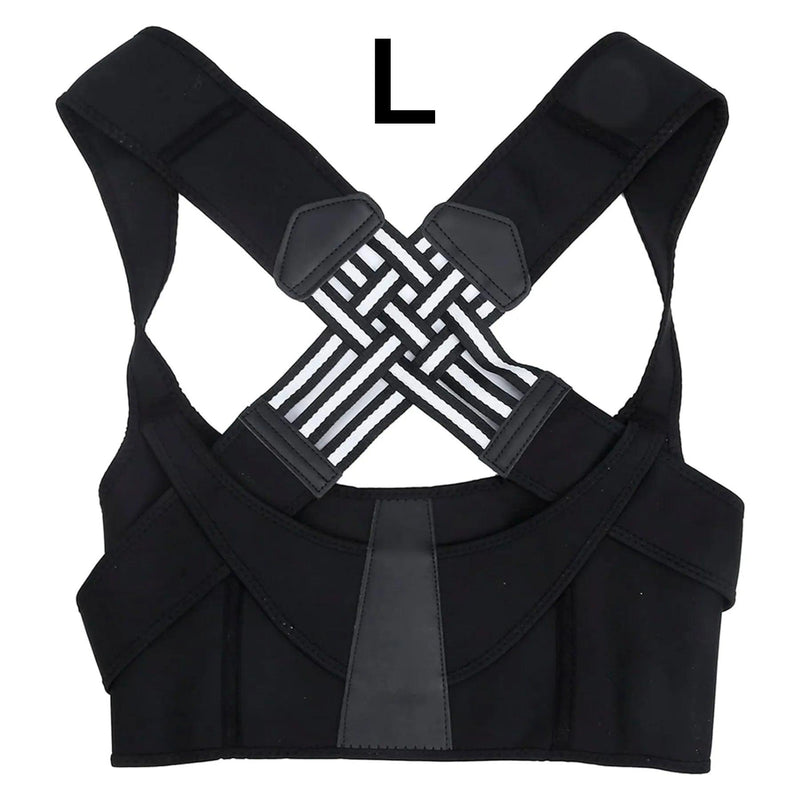 Maxxi Corrector de Espalda (¡no más dolor de espalda!)