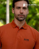 Polo Hugo Boss ¡Lleva 2 por el precio de 1!