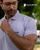 Polo Hugo Boss ¡Lleva 2 por el precio de 1!