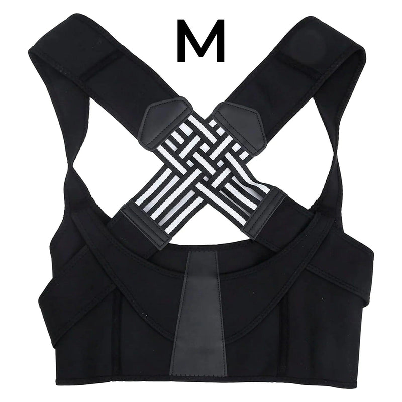 Maxxi Corrector de Espalda (¡no más dolor de espalda!)