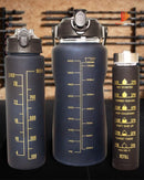 Nike Winflo 9 Dama + Kit de regalo Thermo