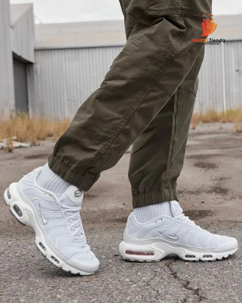 Nike TN Air Max PLUS