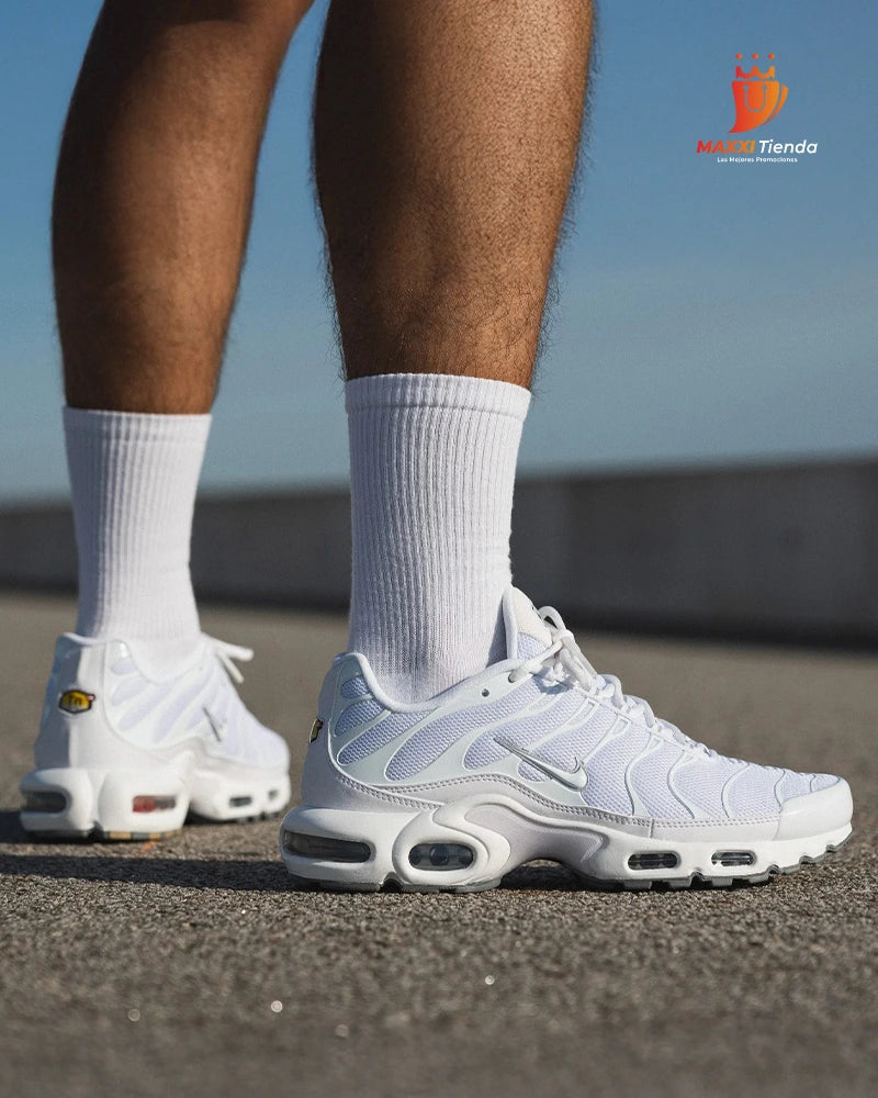 Nike TN Air Max PLUS