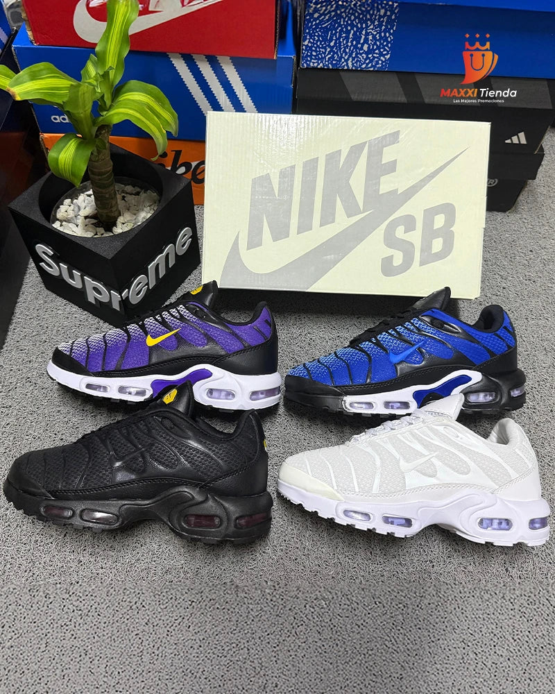 Nike TN Air Max PLUS