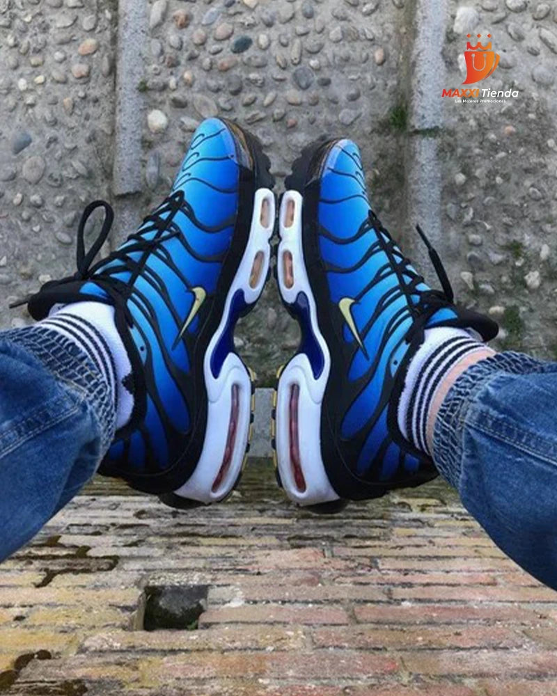 Nike TN Air Max PLUS