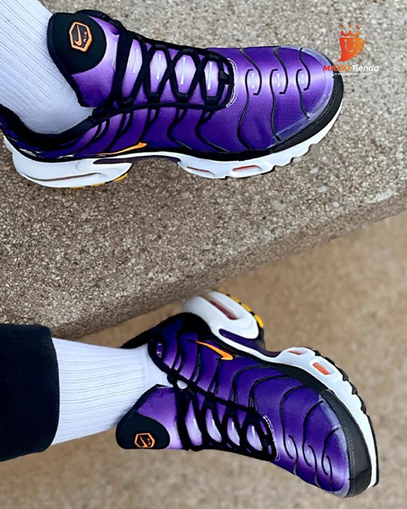 Nike TN Air Max PLUS