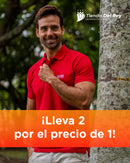 Polo Hugo Boss ¡Lleva 2 por el precio de 1!