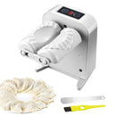 Maquina Electrica Para Hacer Empanadas - Tienda Del Rey